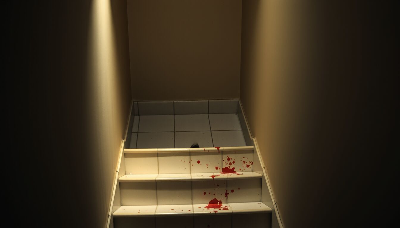 Garlasco, nuova perizia ribalta il delitto: Chiara Poggi avrebbe lottato a lungo con l’assassino