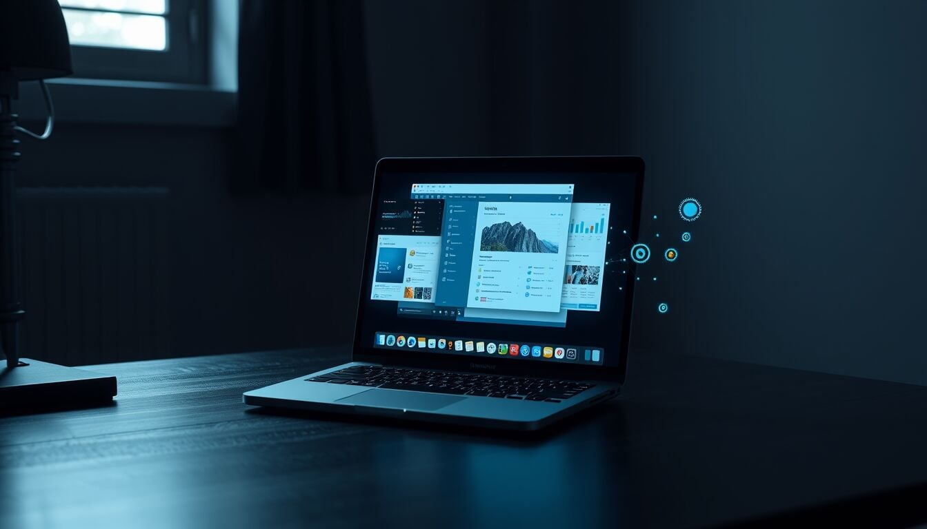Gemini per macOS debutta in test riservati sull’app desktop e prepara il lancio ufficiale