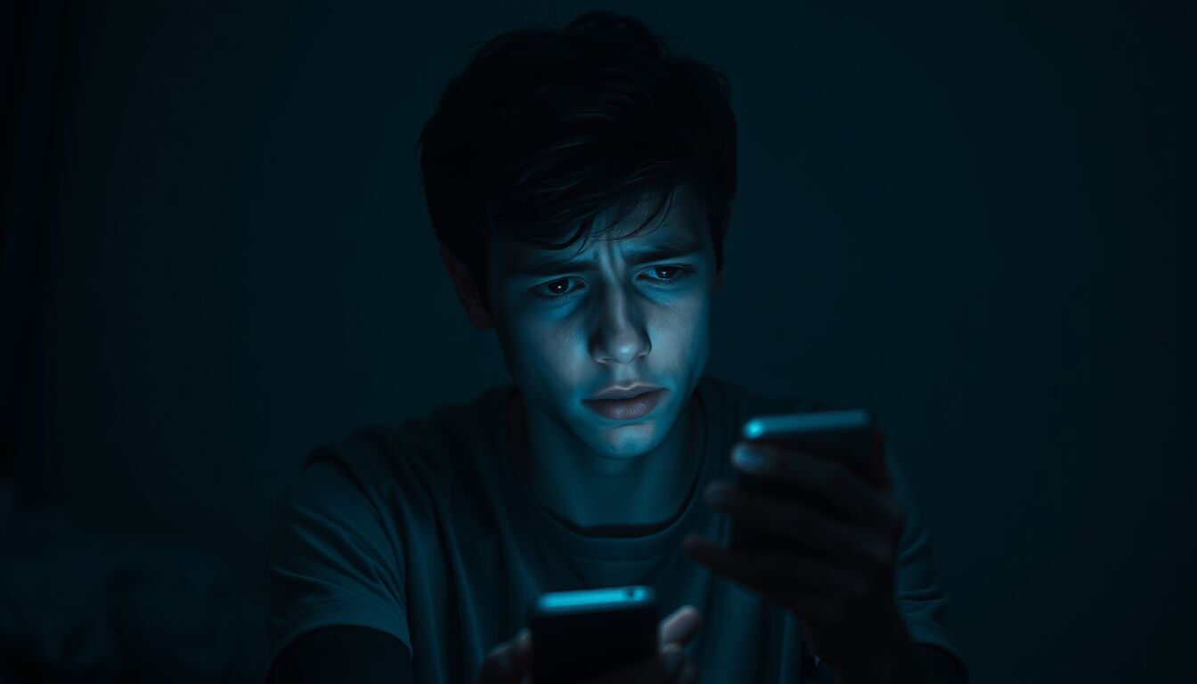 Ghosting perché provoca un dolore profondo secondo la scienza delle relazioni e del cervello
