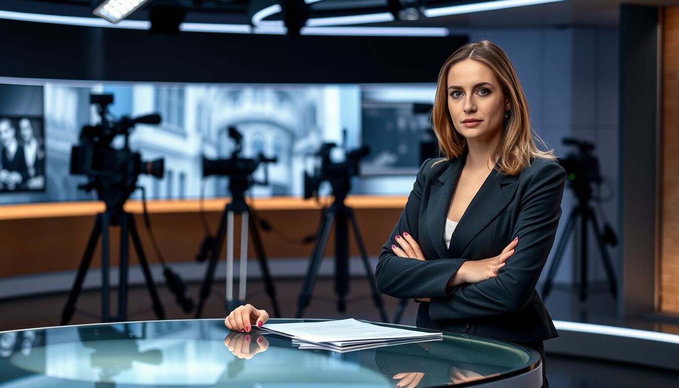 Giada Bocellari annuncia azioni legali contro le fake news sul caso Garlasco oltre ogni limite