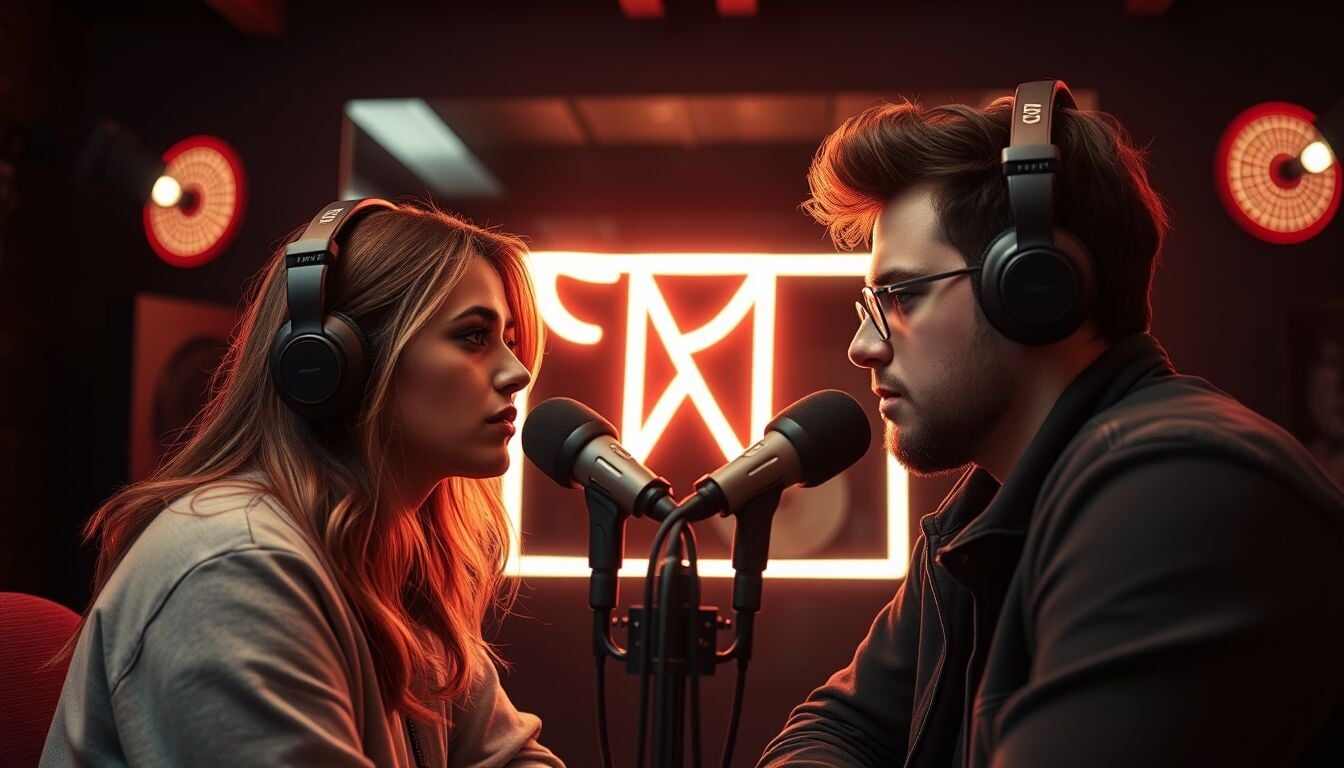 Giorgia Meloni pronta a Pulp Podcast di Fedez per spiegare il referendum