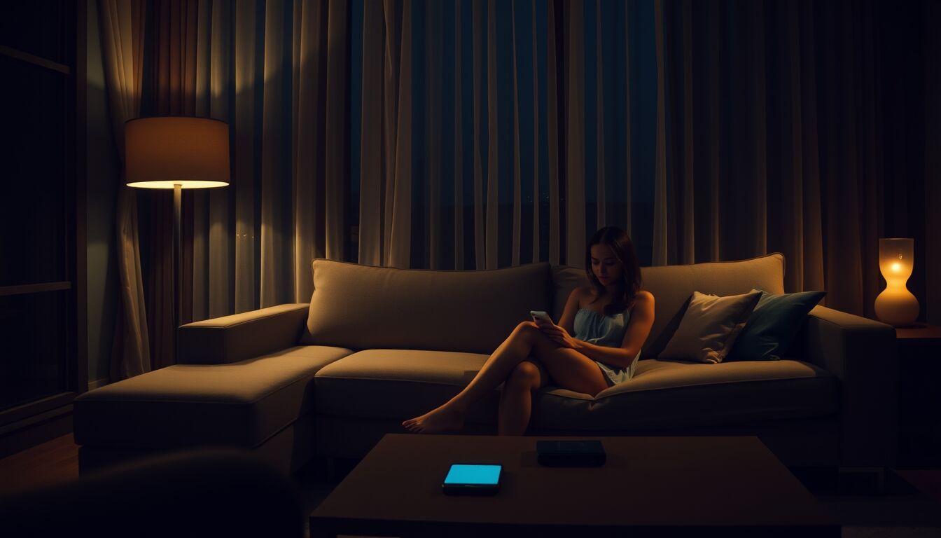 Giulia De Lellis racconta la crisi con Tony Effe e il silenzio