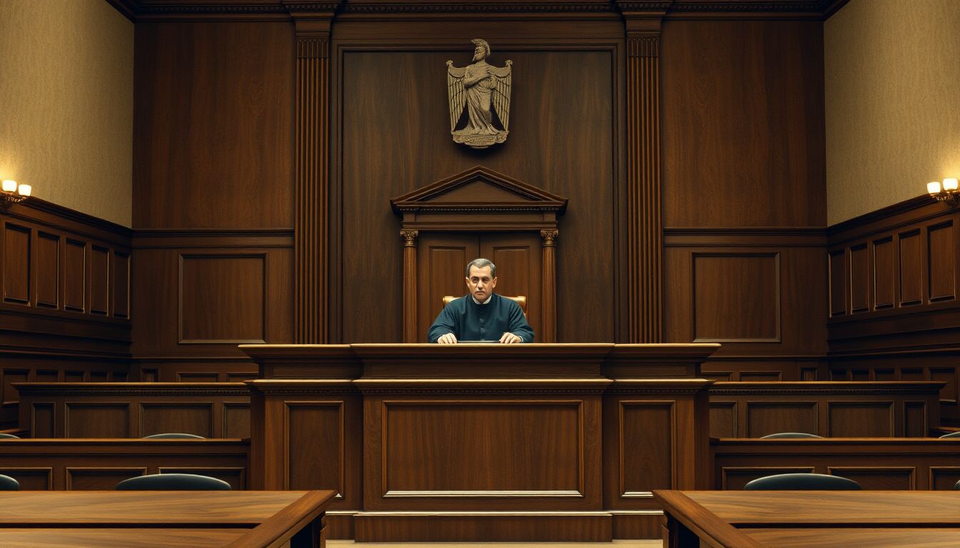 Giustizia al bivio riforma su separazione delle carriere e sorteggio dei magistrati spiegata punto per punto