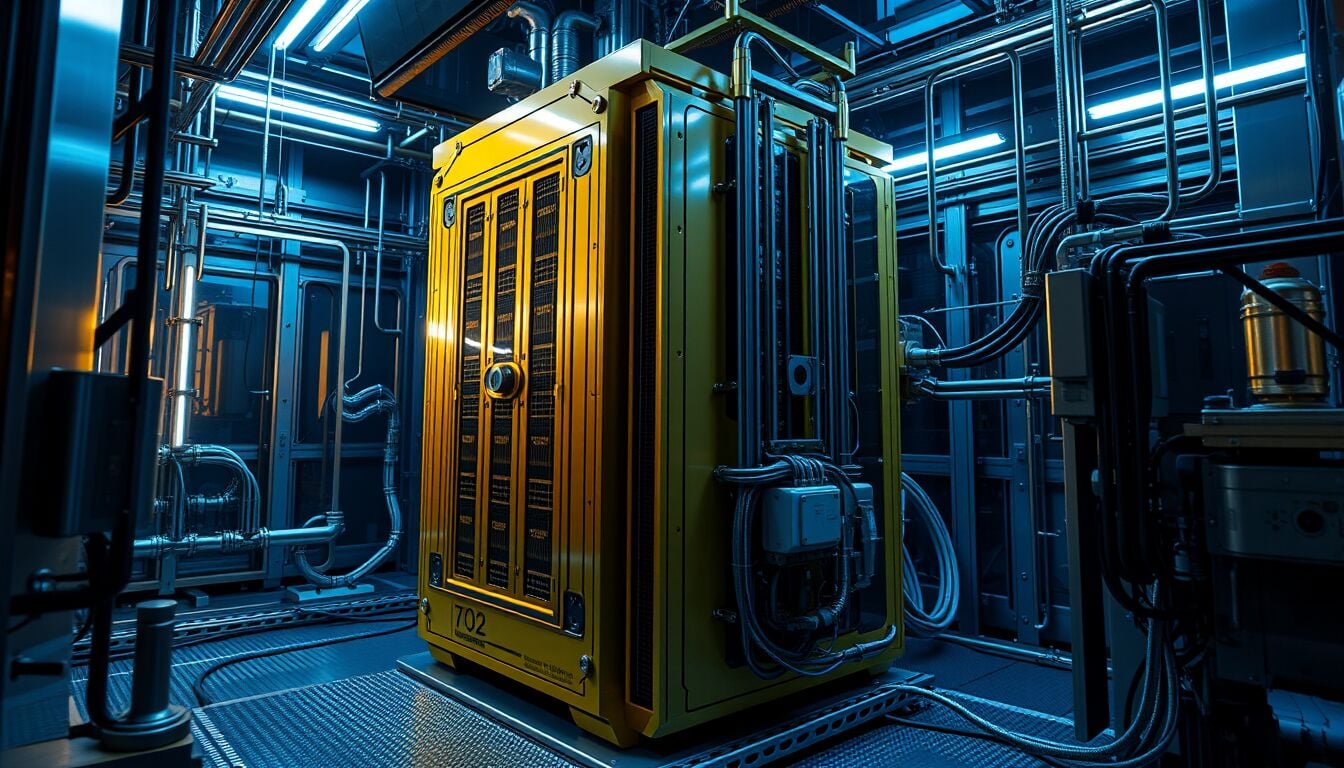 Google avverte sui rischi: intelligenza artificiale capace di compromettere sicurezza informatica e crittografia globale