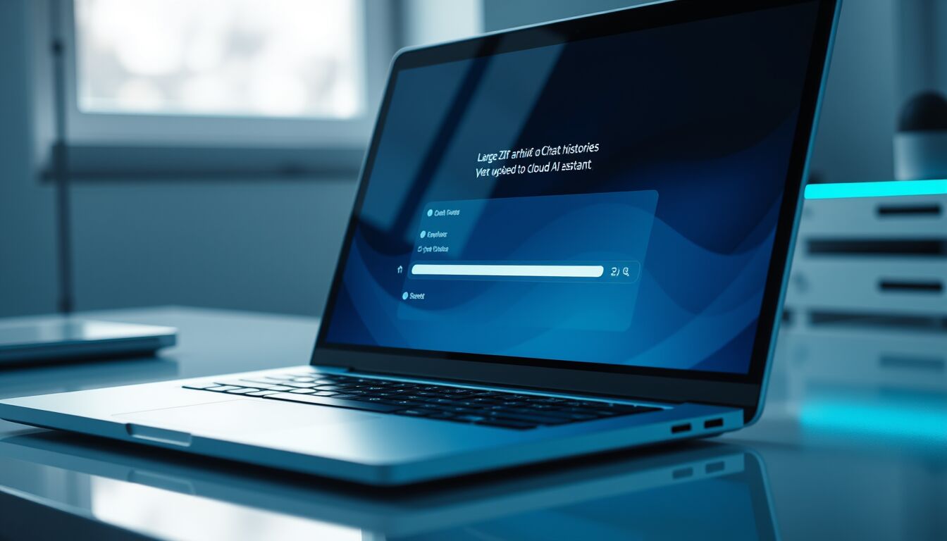 Google Gemini guida completa per trasferire in sicurezza le memorie da ChatGPT e Claude