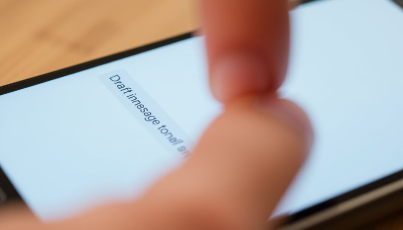 Google Messaggi introduce protezione avanzata per bloccare gli invii accidentali di chat e contenuti