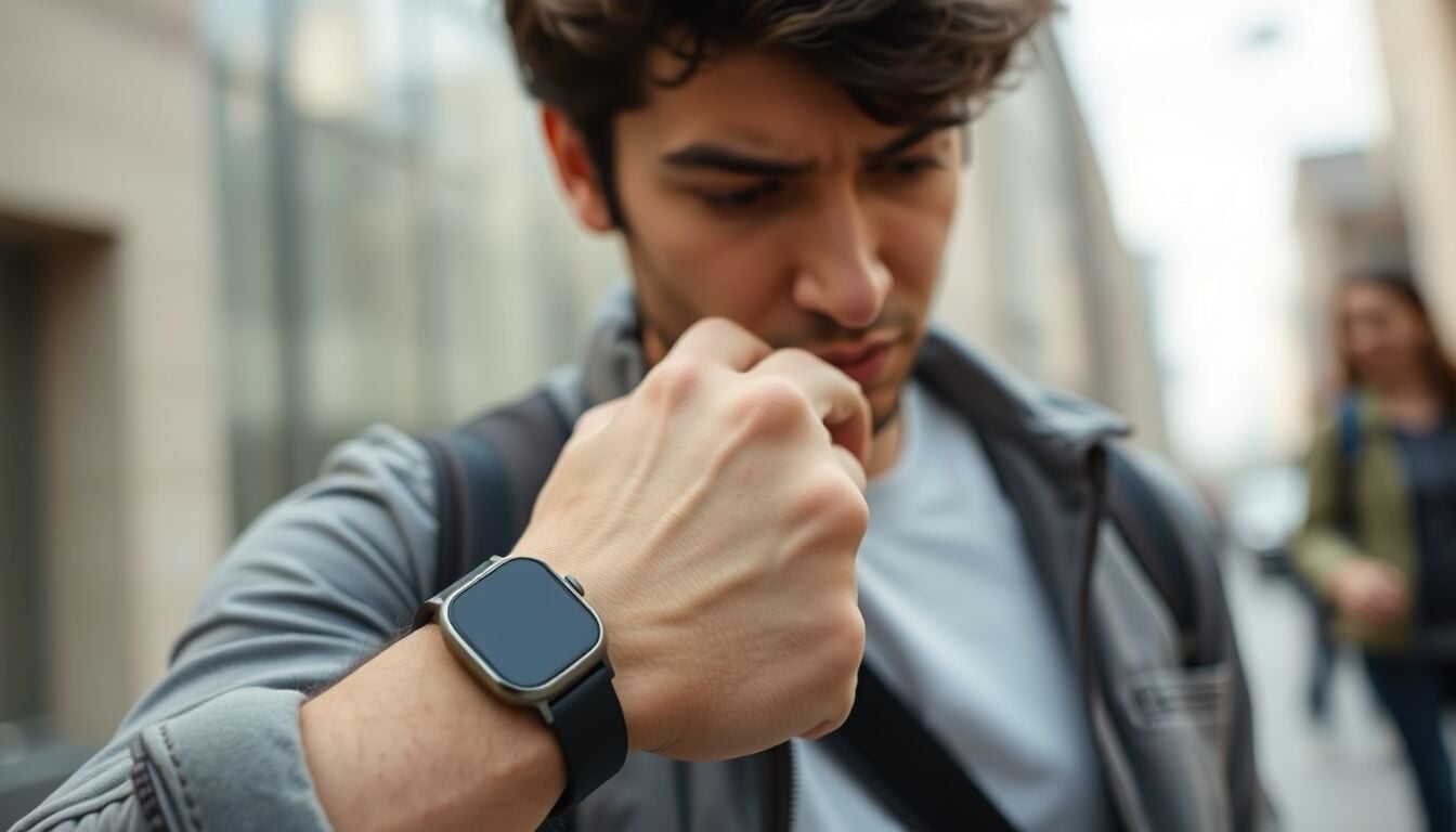 Google Pixel Watch aggiornamento di marzo altera il conteggio dei passi e preoccupa gli utenti