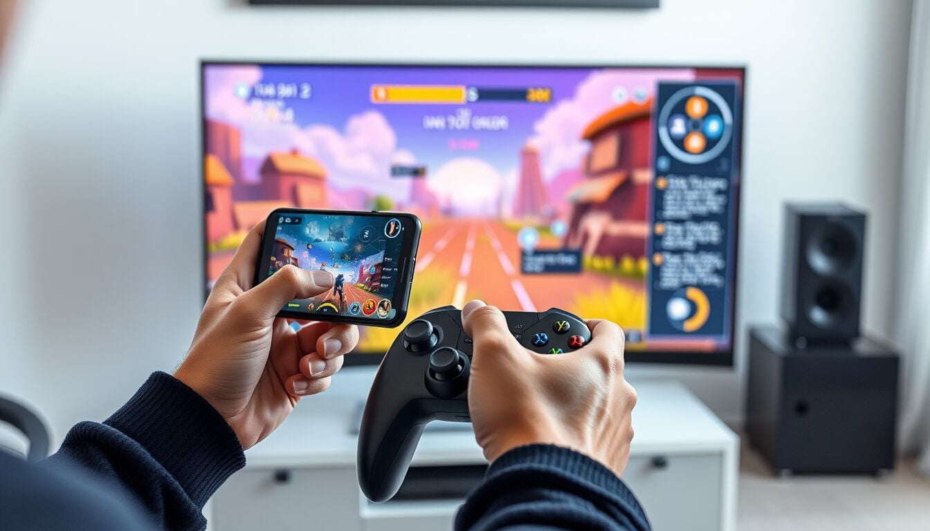 Google Play introduce le prove istantanee dei giochi per decidere prima di acquistare