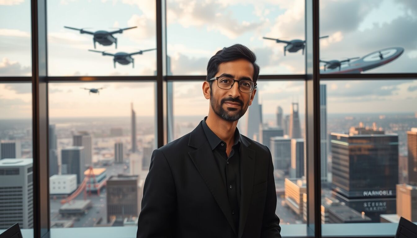 Google premia il suo CEO con super bonus da 692 milioni, ma impone una clausola vincolante