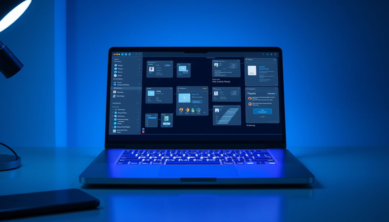 Google testa nuova app Gemini per macOS e prepara il lancio su desktop