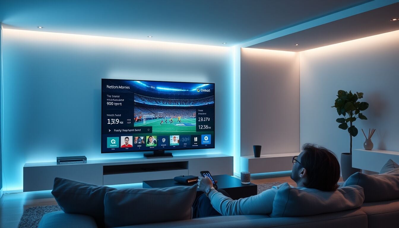 Google TV integra Gemini su tutti i televisori e rivoluziona consigli, ricerca e controllo dei contenuti