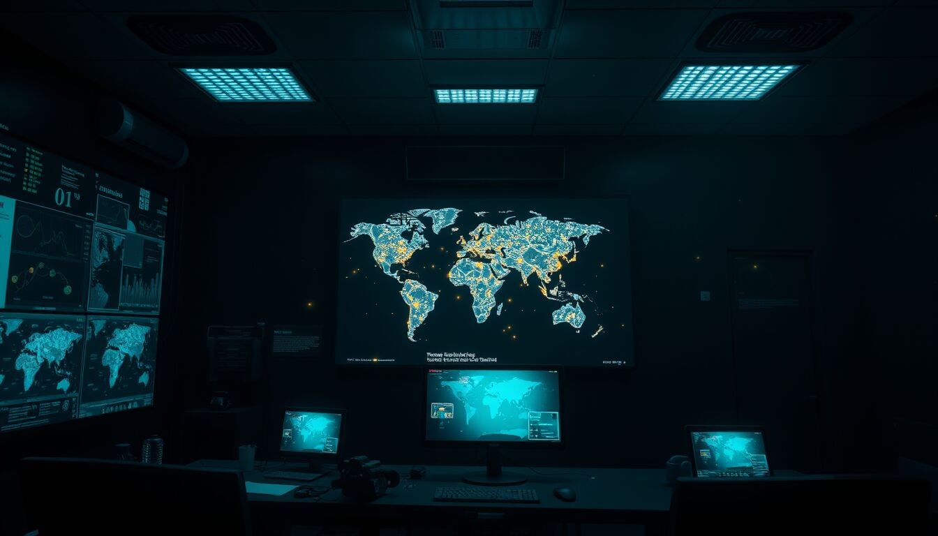 Governi sfruttano i tuoi dati personali senza controllo giudiziario ecco i rischi nascosti per la privacy