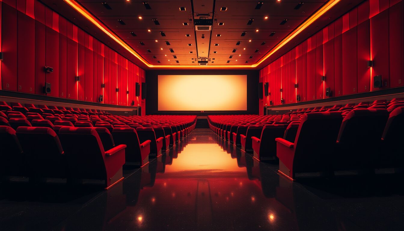 Governo riattiva tax credit da 25 milioni per le sale cinema