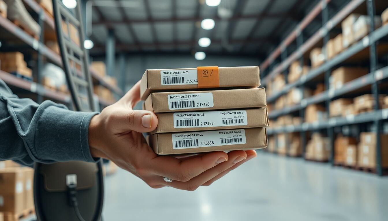 Governo sospende la tassa sui piccoli pacchi e apre il confronto con le associazioni di categoria