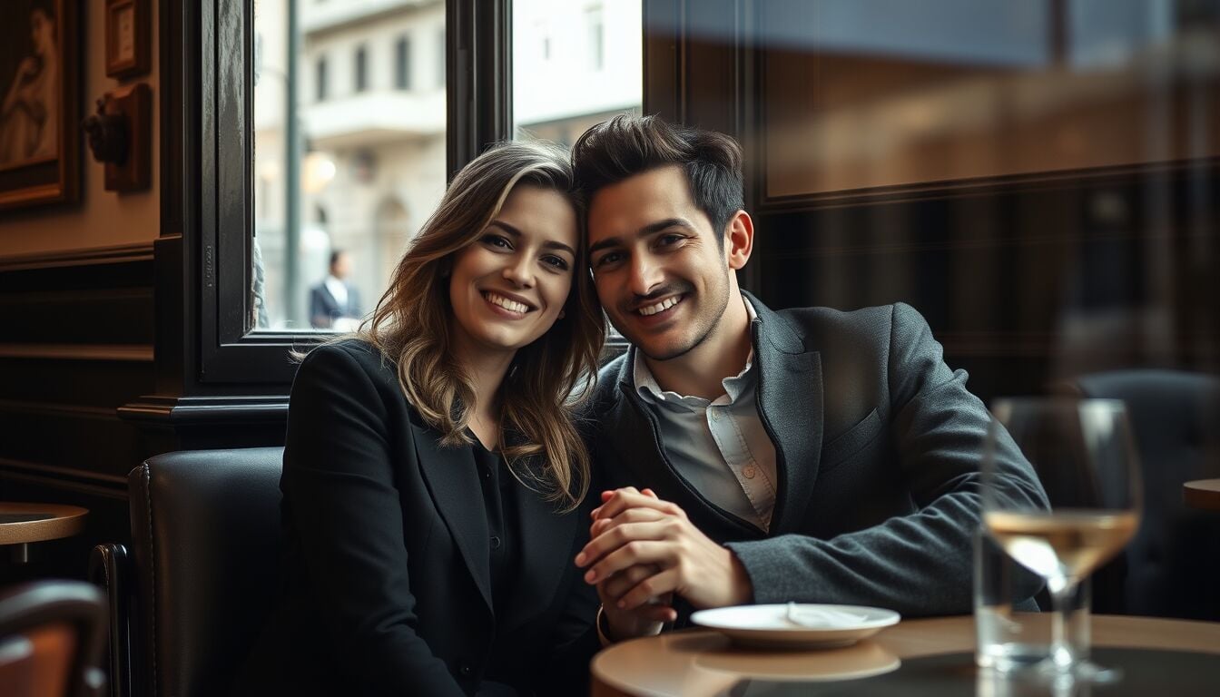Grande Fratello, Benedetta Stocchi presenta il nuovo fidanzato a sorpresa