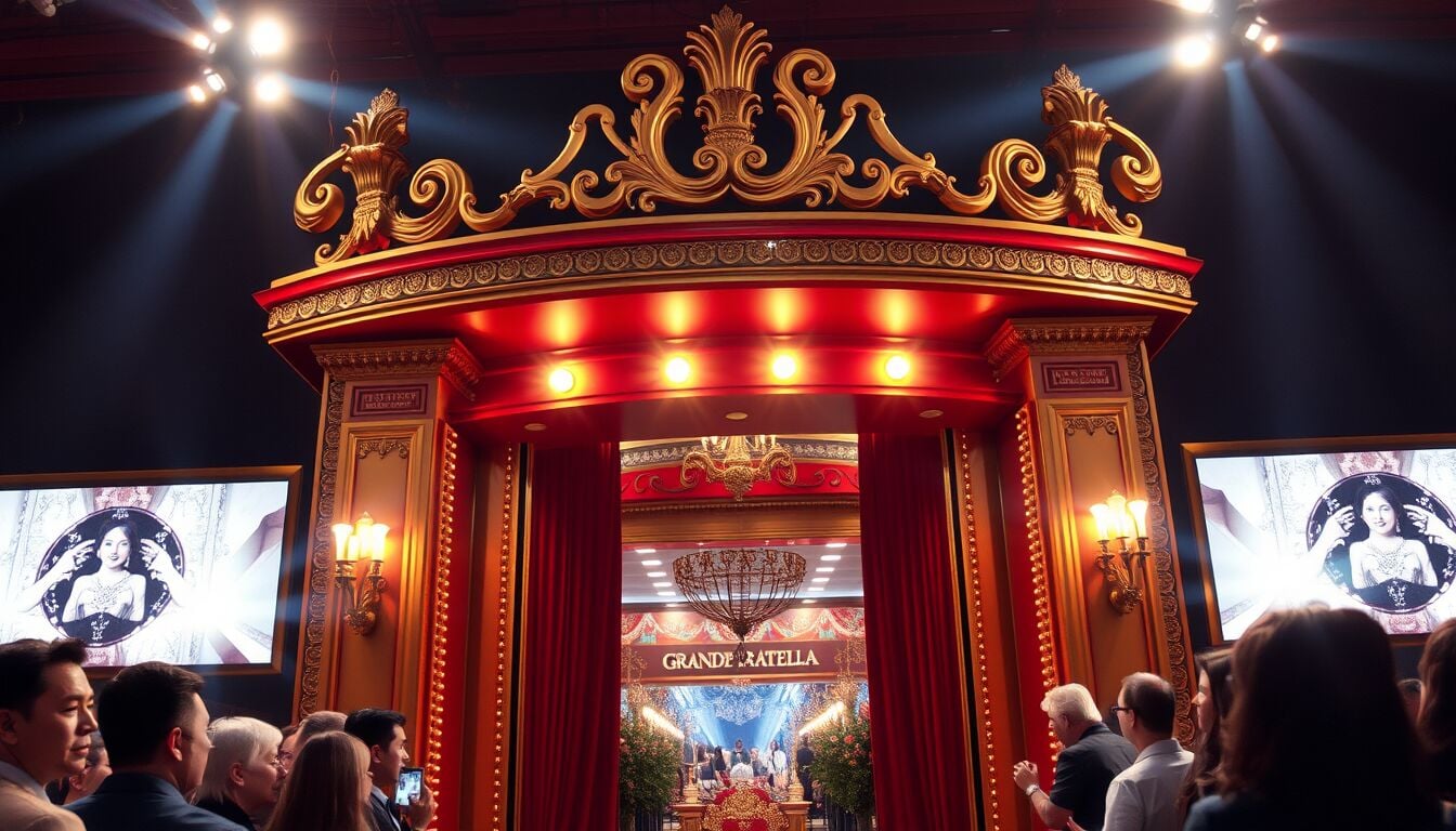 Grande Fratello Vip svelato il cast ufficiale dei nuovi concorrenti