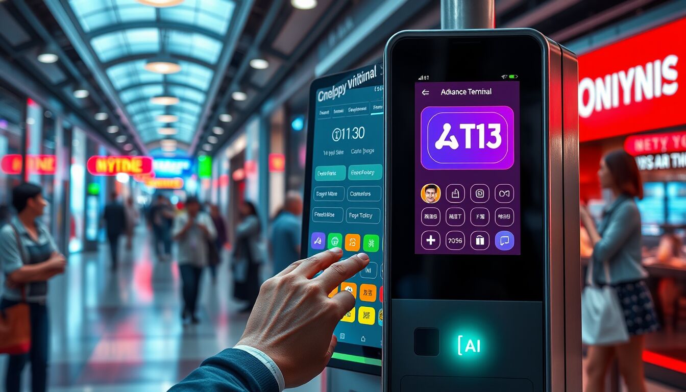 Greg Ulrich Mastercard guida l’uso strategico di AI e GenAI nei servizi