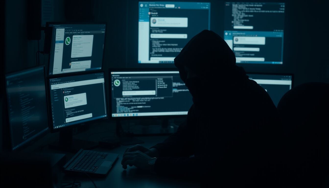 Gruppi filorussi su Signal e WhatsApp prendono di mira account di funzionari pubblici, militari e giornalisti