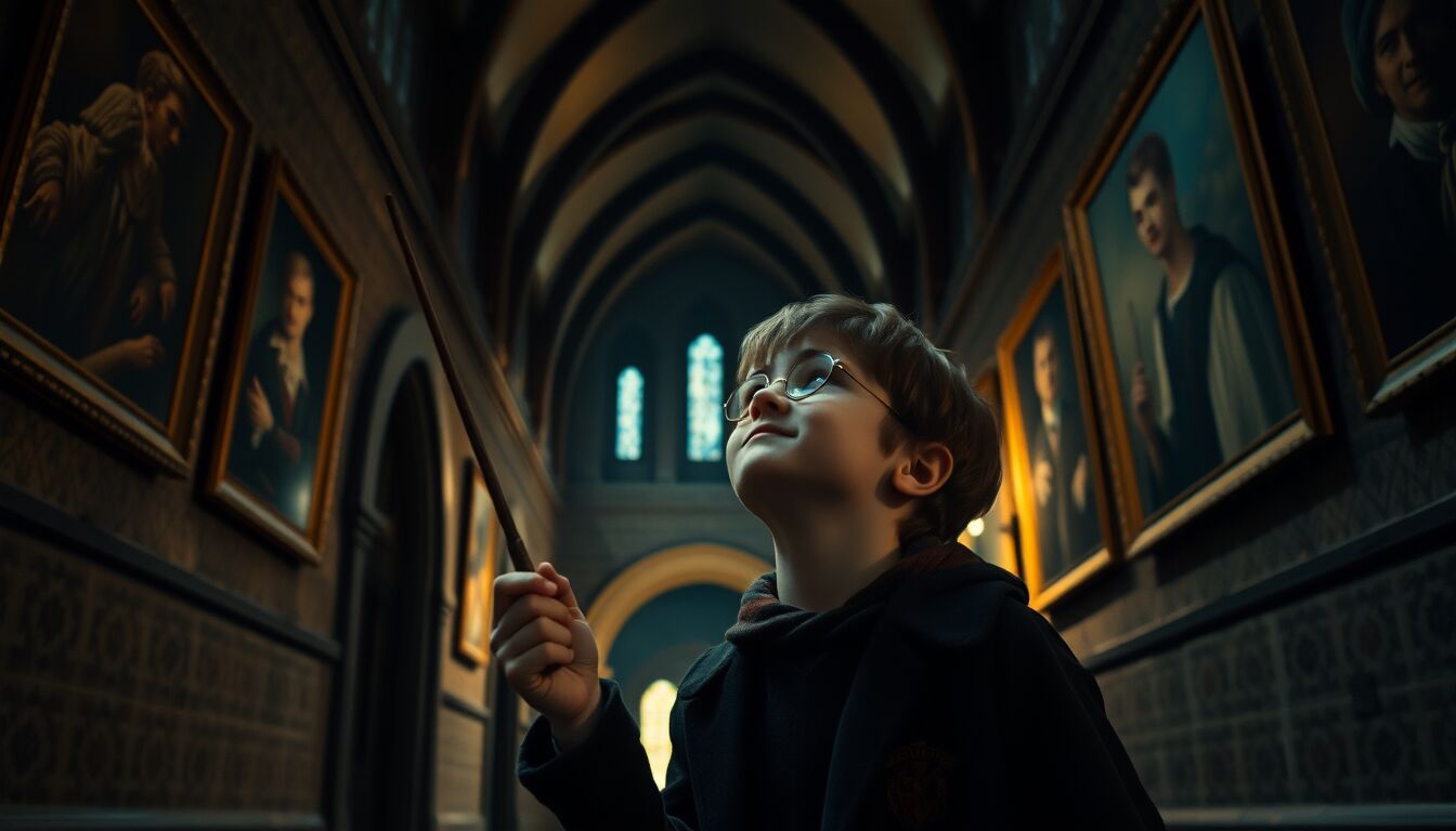 Harry Potter svela la nuova serie, primo trailer e uscita ufficiale