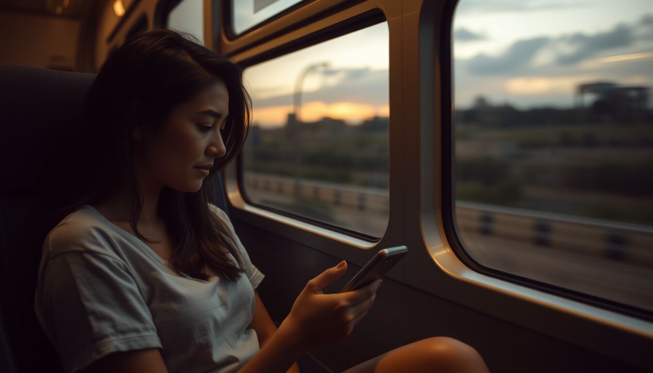 Helena Prestes racconta il lutto del padre e il silenzio della madre