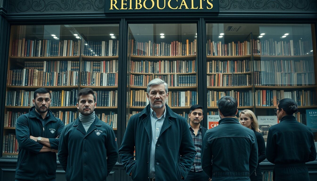 Hoepli avvia la liquidazione e mette a rischio i posti di lavoro nella storica casa editrice