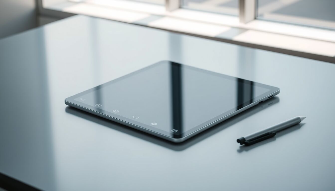 HONOR MagicPad 4 nuovo tablet ultra sottile ridefinisce gli standard di design