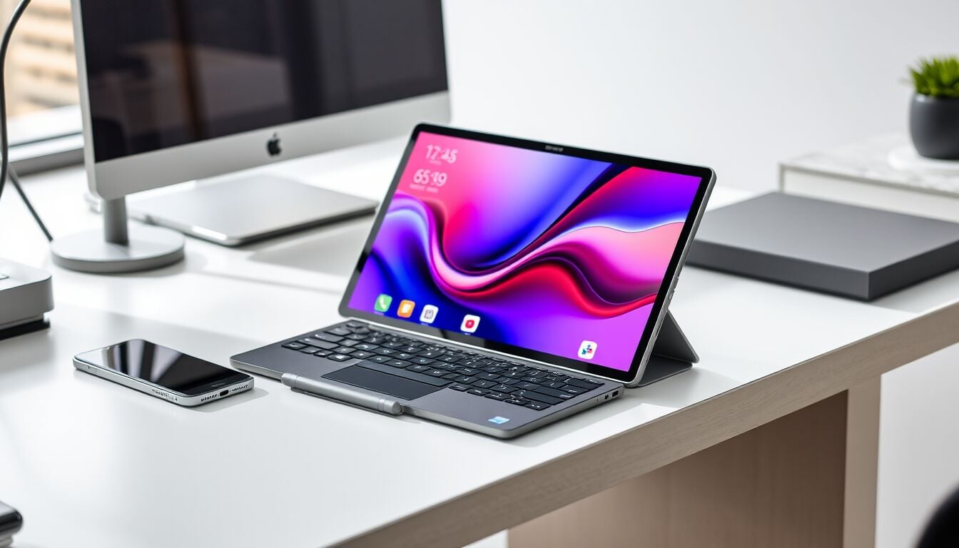 Huawei guida la nuova frontiera dello smart living al MWC