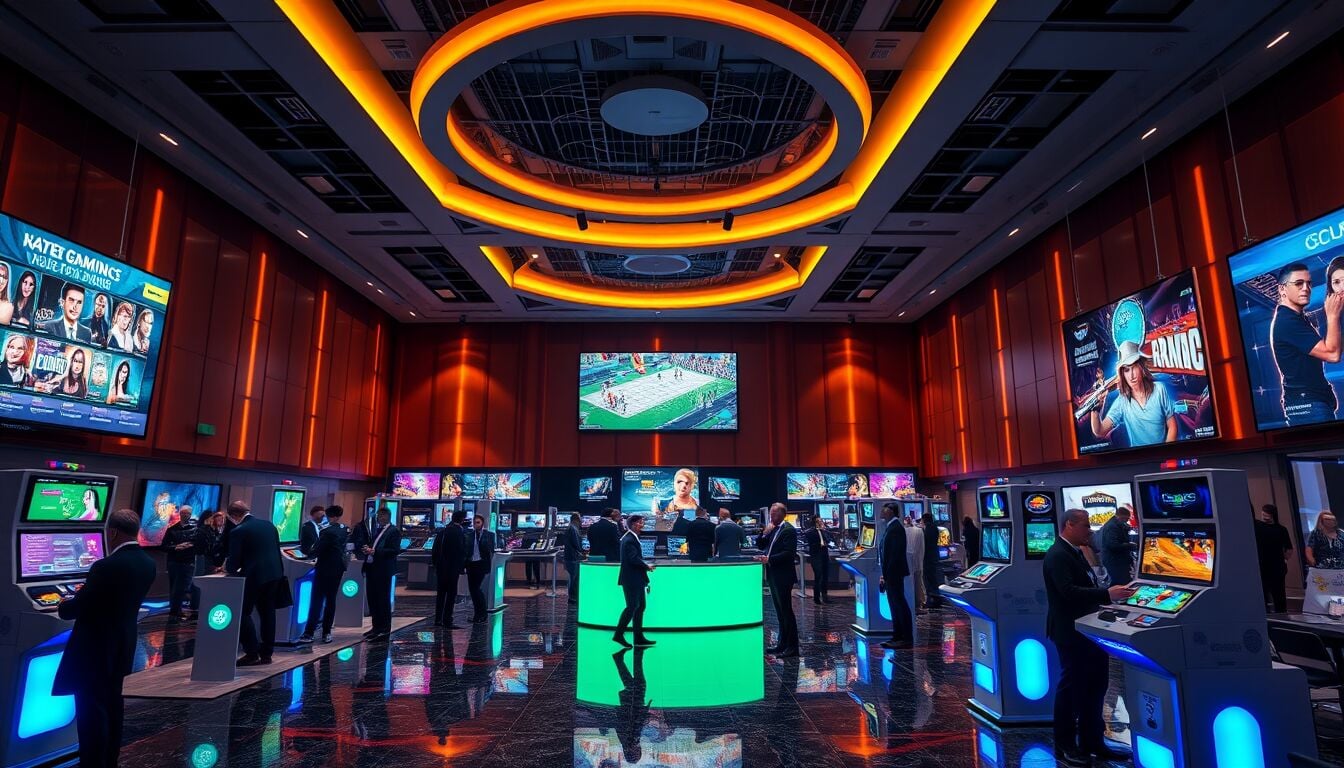 IGE porta a Roma il confronto decisivo sul futuro del gaming tra regole, innovazione e sicurezza