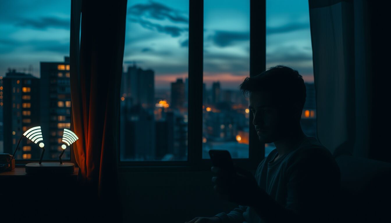 Iliad in tilt segnalazioni diffuse in tutta Italia, utenti senza rete mobile e internet