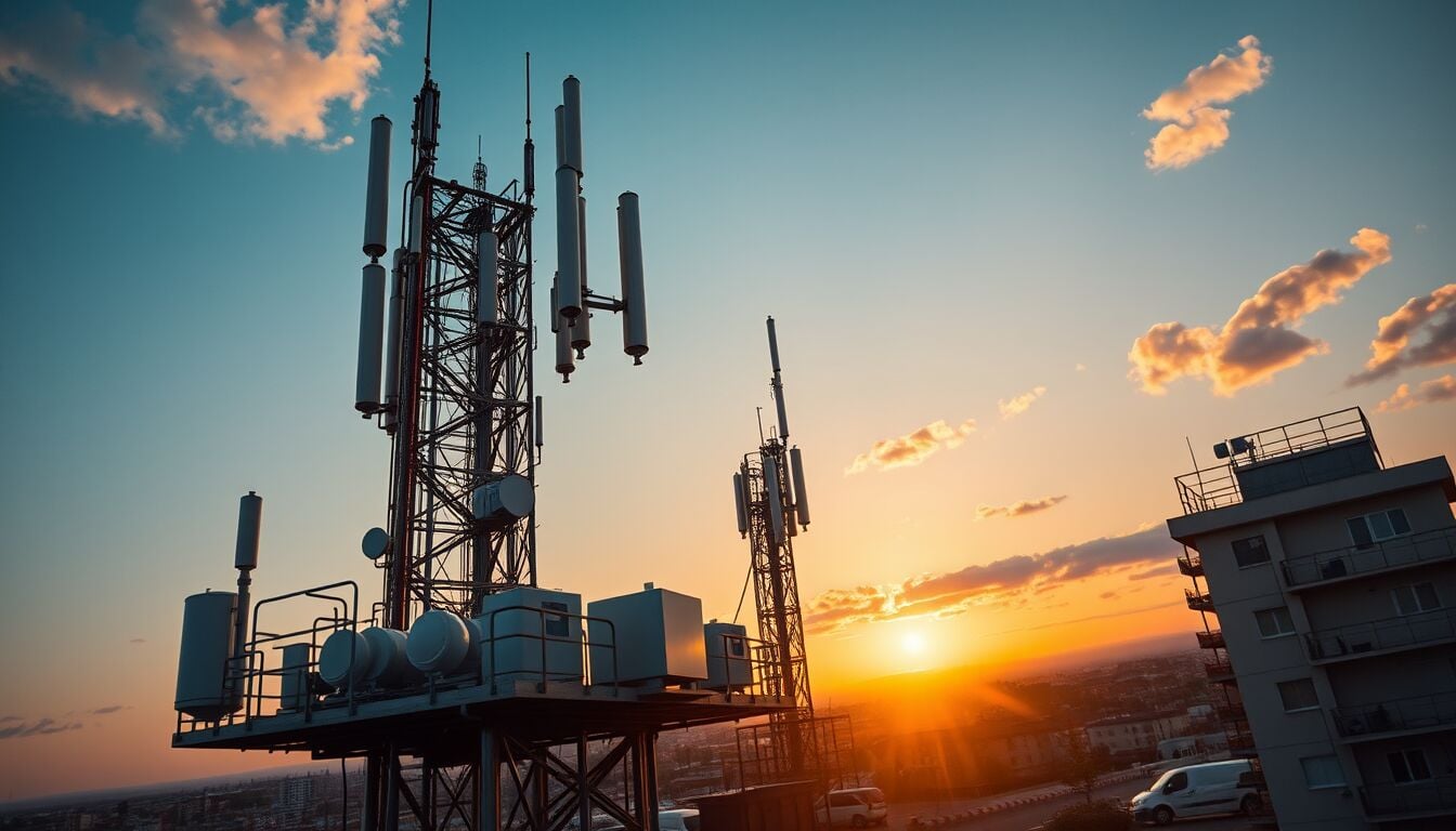 Iliad registra un forte balzo degli utili e consolida la crescita nel mercato delle telecomunicazioni