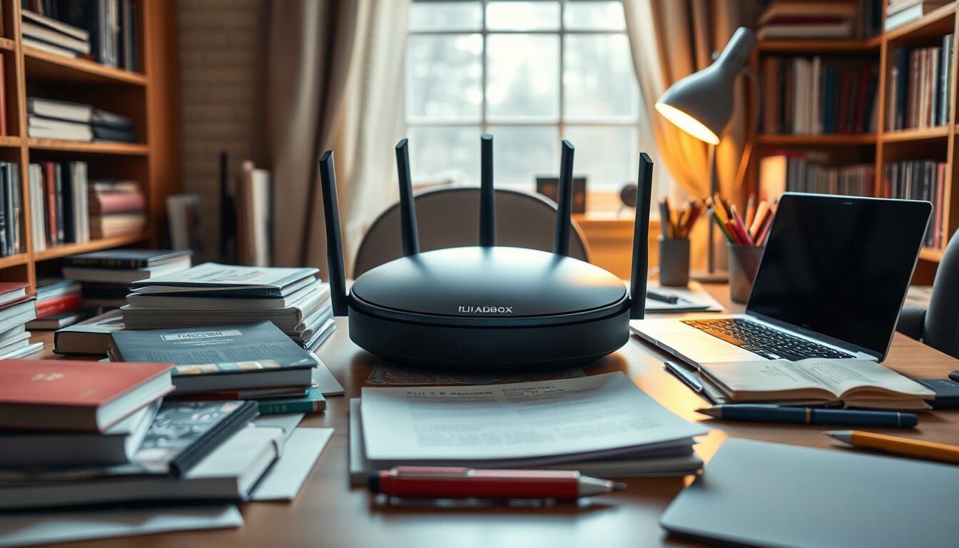 Iliad trasforma la notte prima degli esami con iliadbox e promozioni speciali al cinema