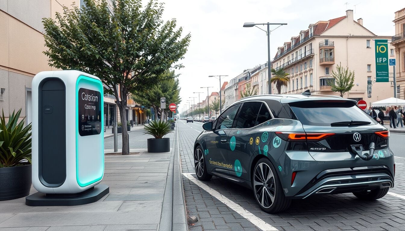 Industria europea accelera sulla svolta green dell’automotive con il nuovo Industrial Accelerator Act