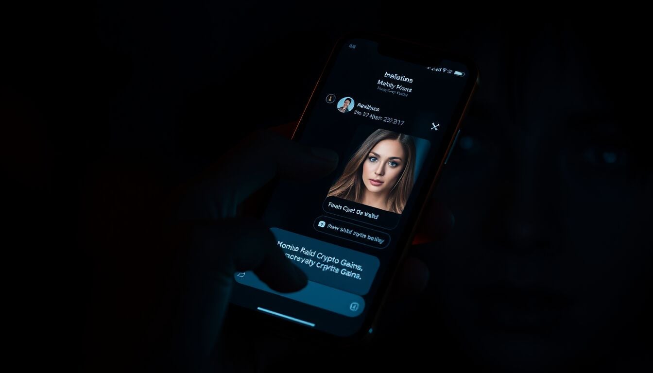 Influencer su Telegram spingono criptovalute ad alto rischio e ingannano migliaia di piccoli risparmiatori