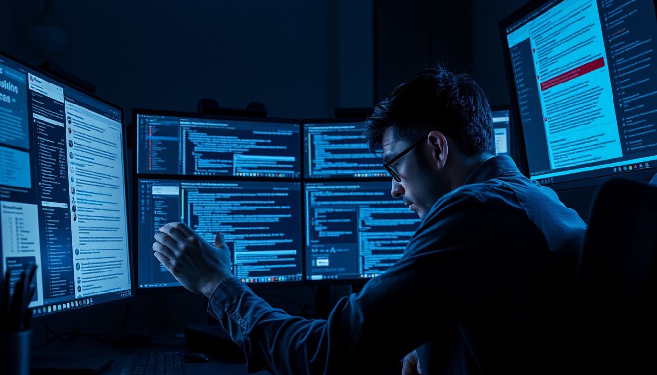 Intelligenza artificiale aumenta il carico di lavoro umano: i risultati sorprendenti di un nuovo studio scientifico