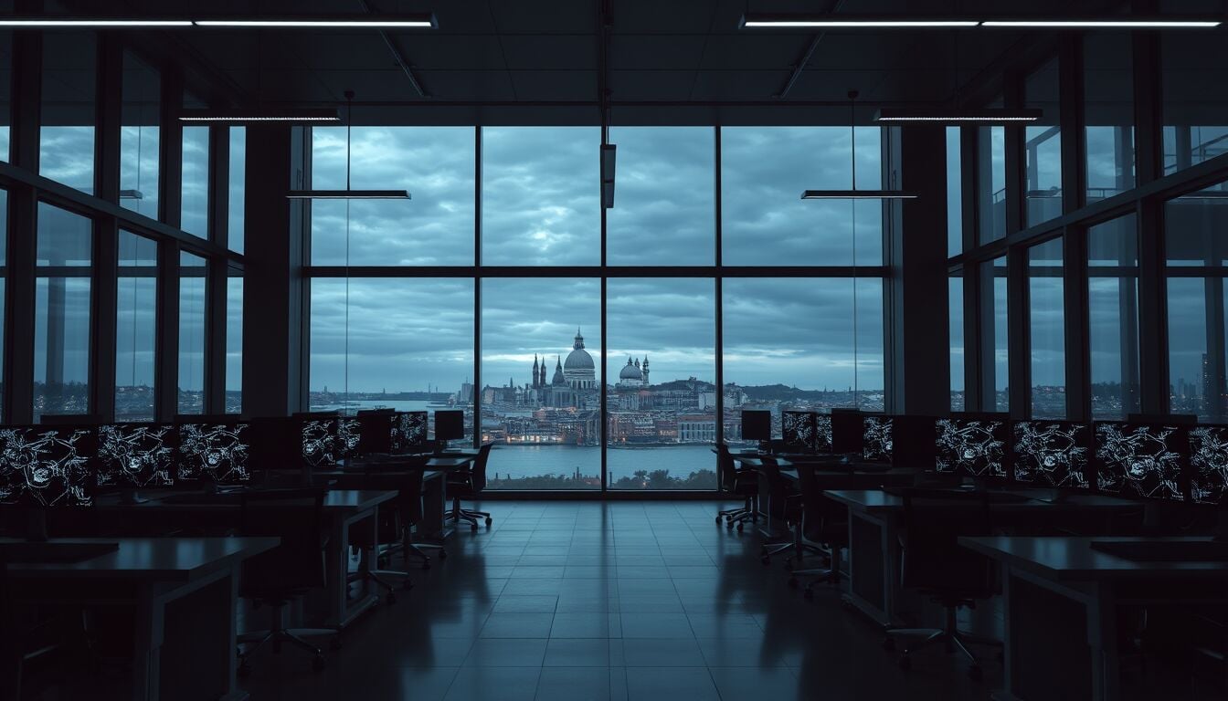 InvestCloud chiude la sede di Marghera e taglia 37 posti di lavoro per effetto dell’intelligenza artificiale