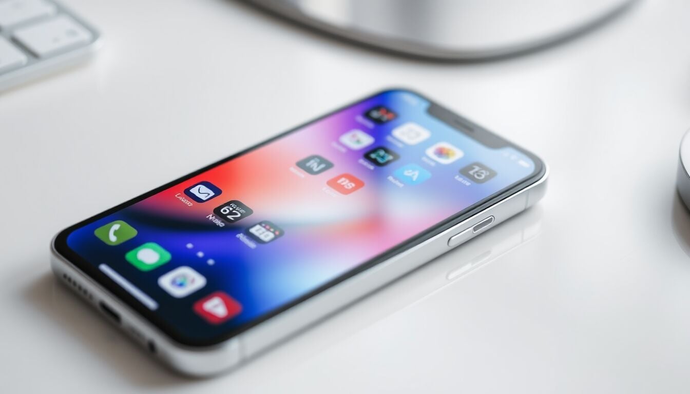 iPhone 18 Pro Apple prepara fotocamera professionale avanzata per creatori di contenuti e fotografi esperti
