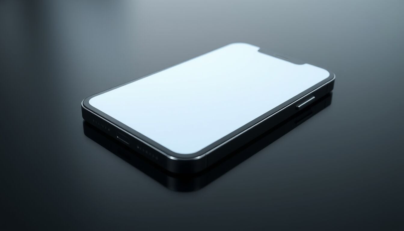 iPhone 18 Pro rivoluziona Dynamic Island e Face ID con nuove funzioni avanzate per sicurezza e usabilità