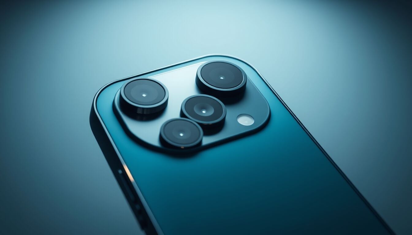 iPhone 18 Pro rivoluziona la fotocamera ma rinuncia alla funzione più distintiva per gli appassionati