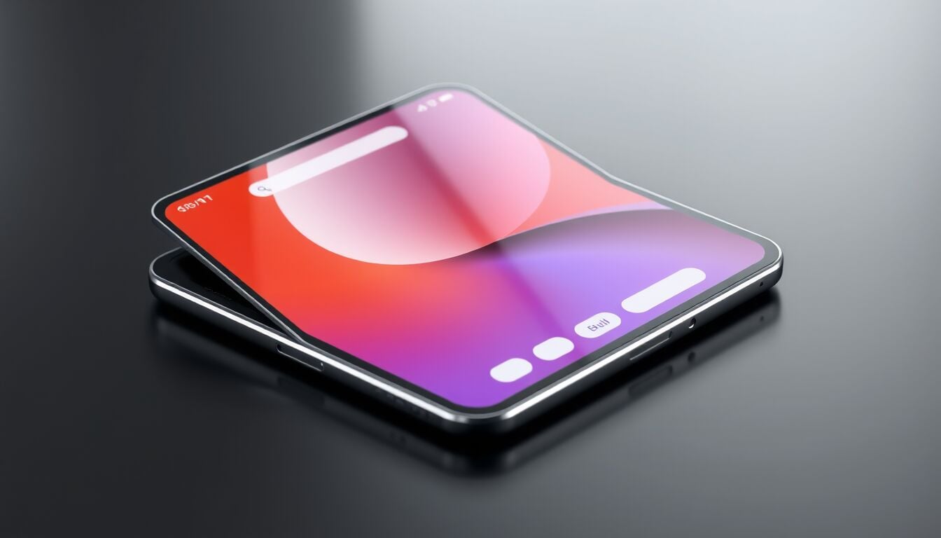 iPhone Fold anticipa un’esperienza simile a iPad con interfaccia dedicata e nuove funzioni avanzate