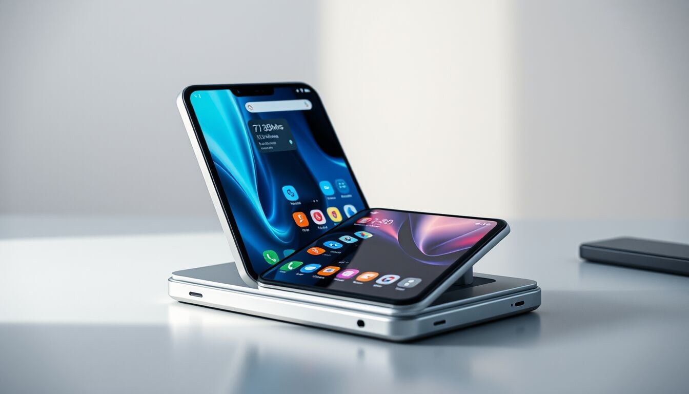 iPhone pieghevole rivoluziona la strategia Apple e apre una nuova era nel mercato degli smartphone