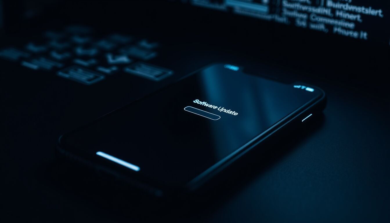iPhone vulnerabili senza aggiornamenti recenti nuovo exploit espone dati sensibili e aumenta il rischio attacchi