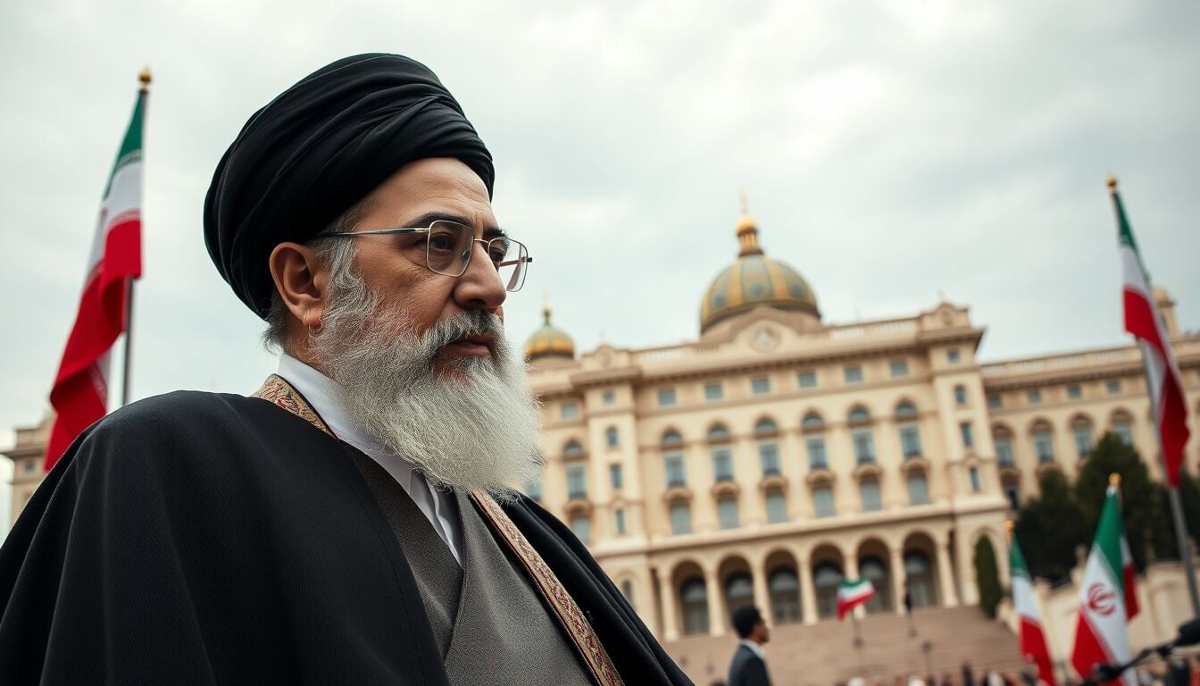 Iran, ascesa del figlio di Khamenei a Guida Suprema tra sfida interna e critiche di Trump