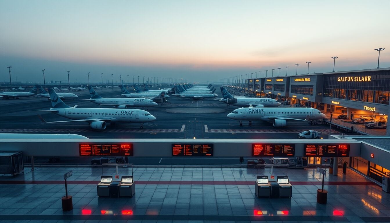 Iran conflitto e turismo globale, ondata di cancellazioni e pesanti perdite economiche per il settore