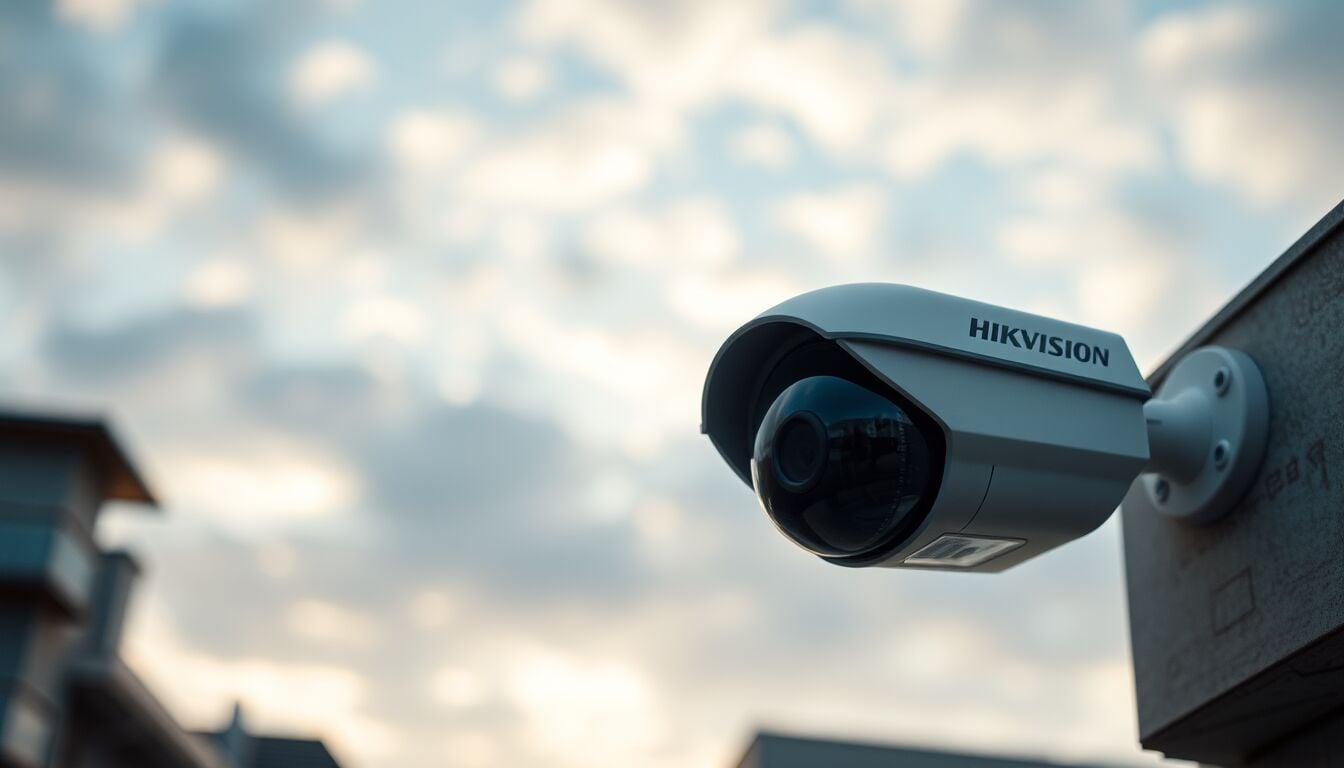 Iran sfrutta le telecamere domestiche per identificare obiettivi sensibili e pianificare attacchi mirati