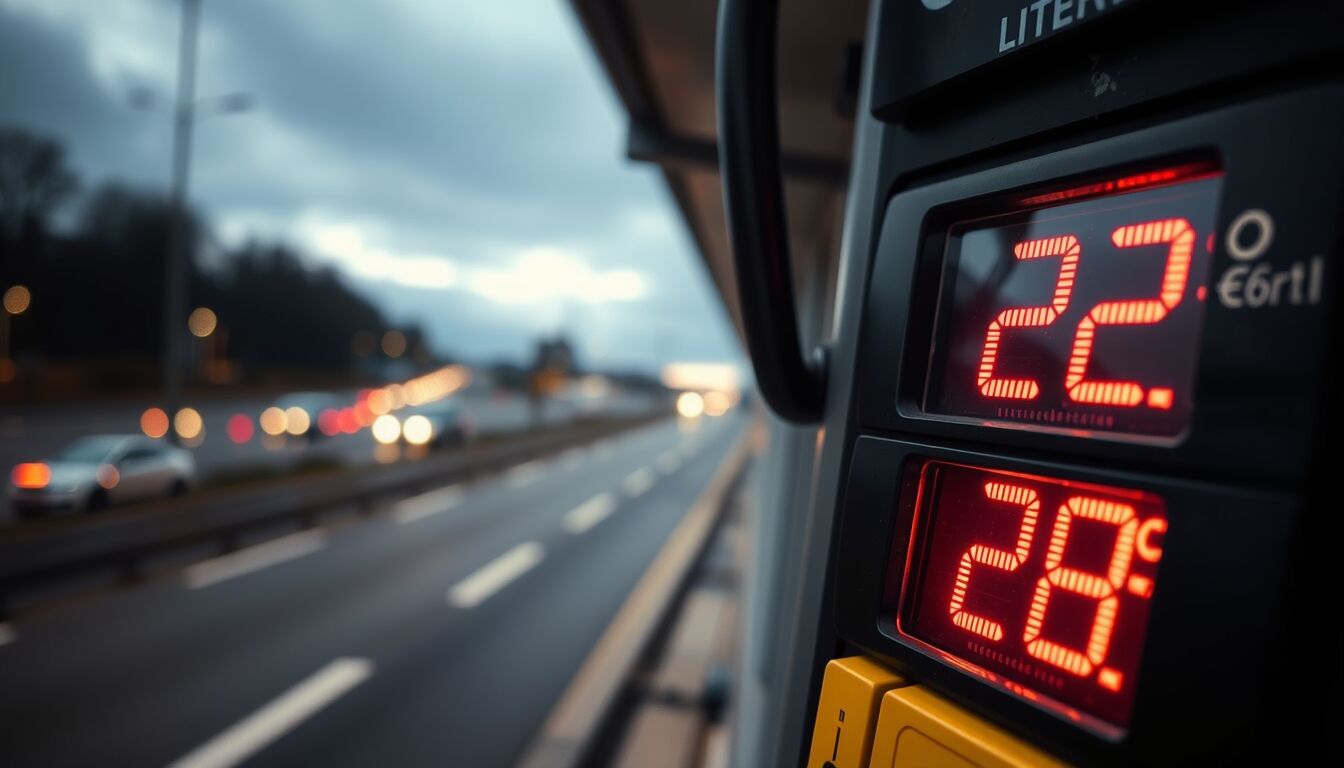 Iran spinge carburanti e bollette, stangata fino a mille euro a famiglia