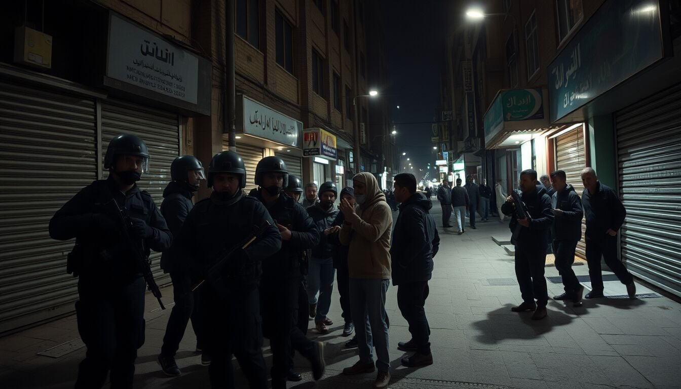 Iran, vasta operazione contro i sostenitori di Pahlavi: decine di arresti e neutralizzazioni dichiarate