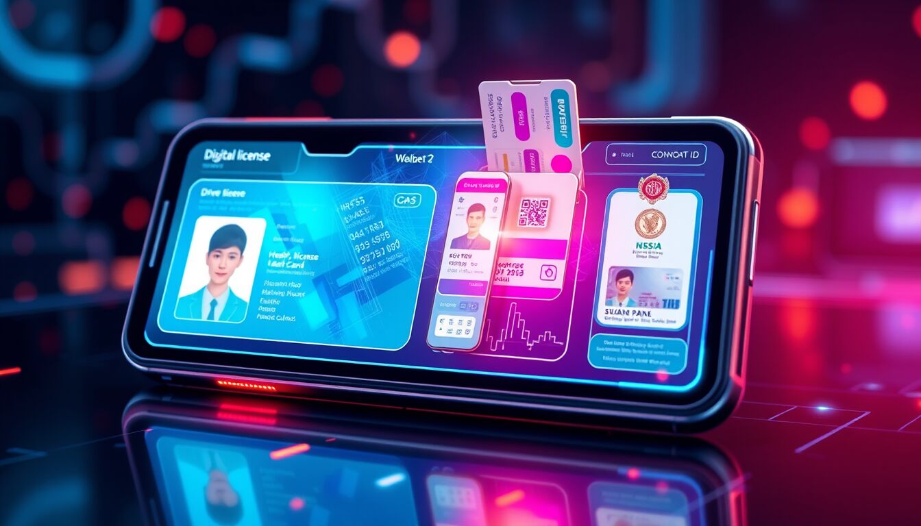 It Wallet rivoluziona i documenti digitali, arrivano anche le deleghe nella nuova identità digitale