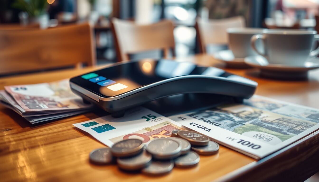 Italia ancora indietro sui pagamenti digitali, uso del contante sopra la media europea