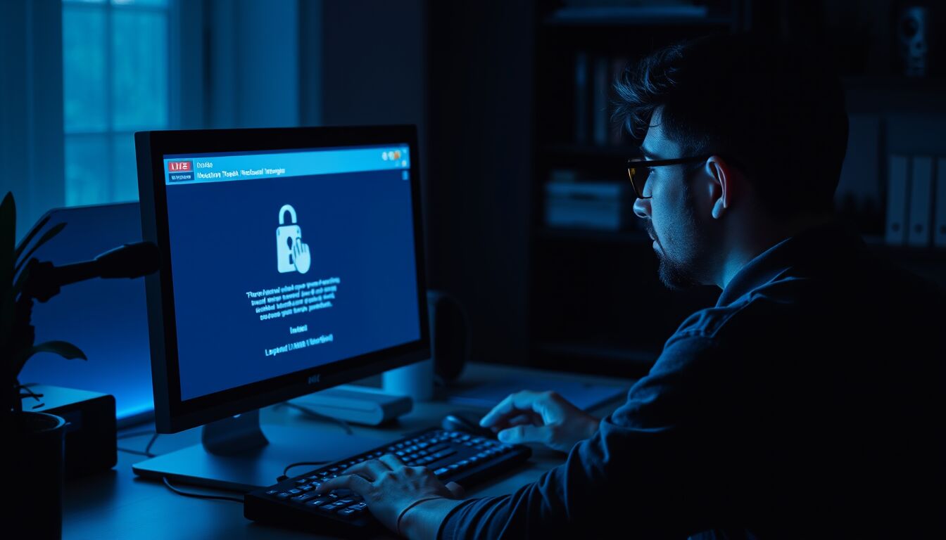 Italia blocca numerosi siti porno senza verifica età, partono i primi provvedimenti delle autorità
