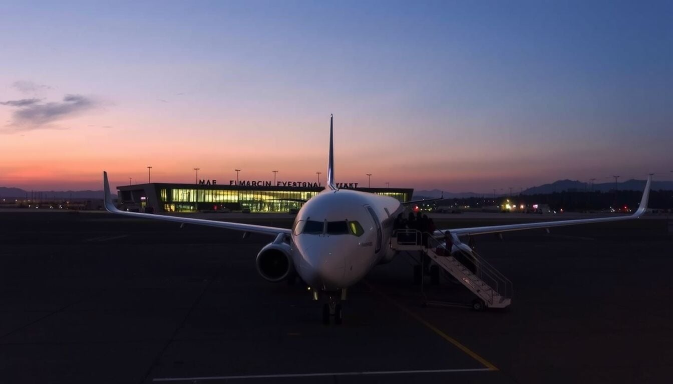 Italia evacua connazionali dall’Iran, primo volo atterra a Fiumicino